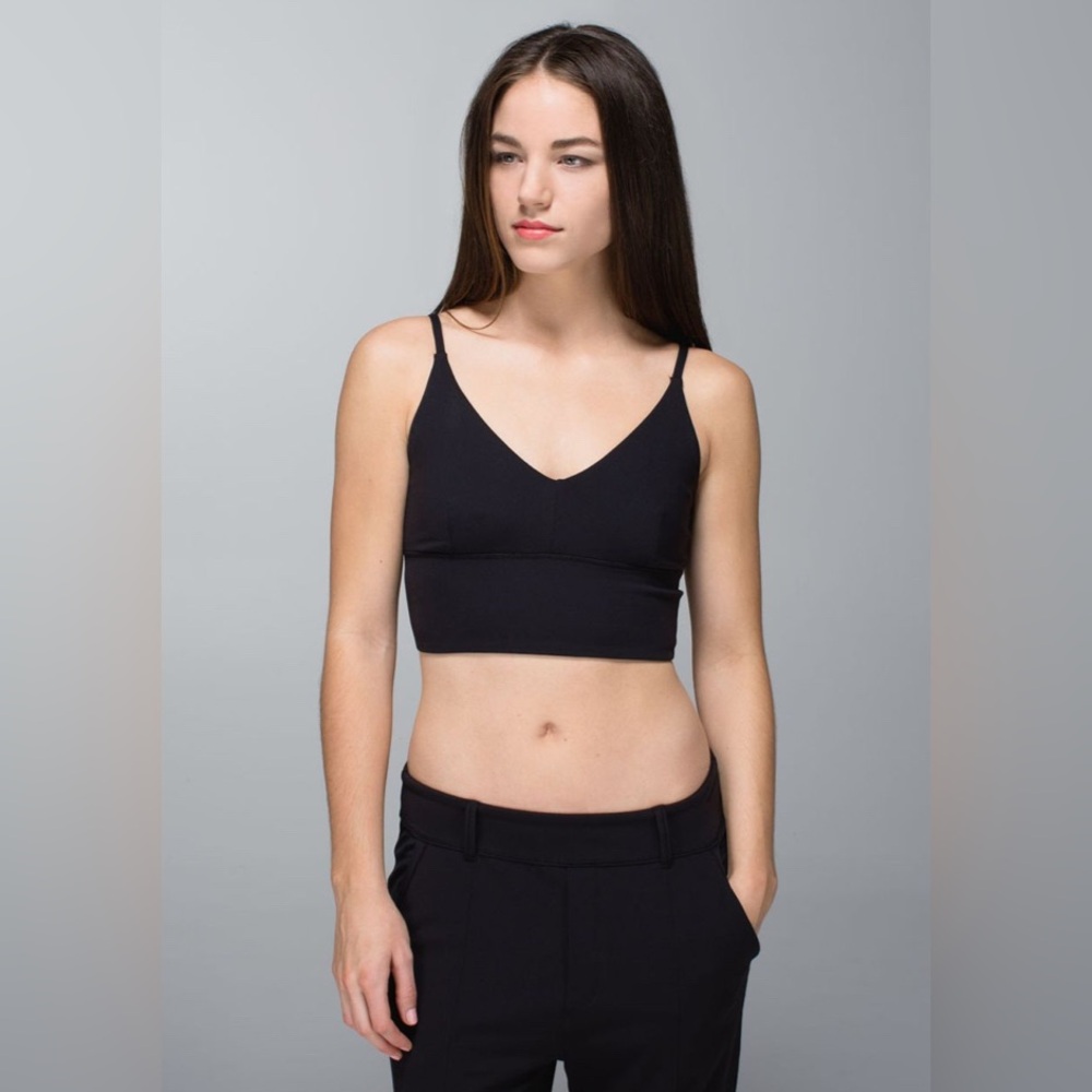 Lululemon Solo Bra